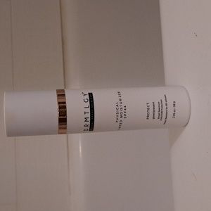 DRMTLGY physical tinted moisturizer SPF 44